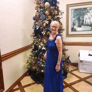 Meet your Posher, Eileen